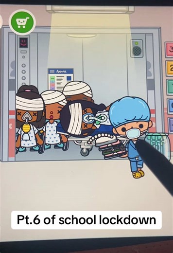 School Lockdown Role Play: Part 6 Recap