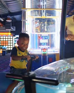We're open this week for tons of family fun! 🌟 Visit us to enjoy some exhilarating Go-Kart rides, new and classic Arcade Games, or a relaxing day putting through our two 18-hole adventure-style Mini-Golf Courses! With over 8 acres of fun for EVERYONE, there's plenty of ways to play at Fun Zone! | Fun Zone