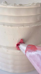 31K views · 506 reactions | Fall buttercream cake ..I really miss...