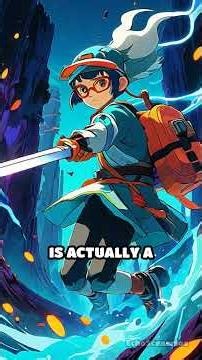 Splatoon: The Ancient Secret Behind Ink Colors