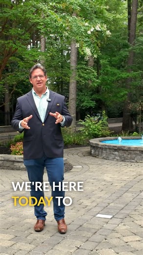 Luxury Private Estate in Delaware 🌲🍷🎬 • 3 Acres • Gated Fenced • Studio sized Chef's Kitchen • Media & Wellness • Hot Tub Deck 📱Call 302-260-2000 or DM us Today! 🧭The Oldfather Group | Compass Real Estate Agents #CoastalLifestyle #PrivateEstate #OldfatherGroup | The Oldfather Group Compass Real Estate Agents