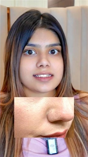 PRIMER LAGANE😱 KA SAHI TARIKA🤫 #beauty #beautytips #easy #tutorial #makeup #shortsfeed #shorts #yt
