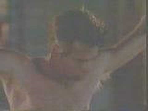 man who broke 1000 chains