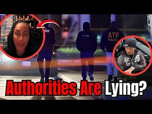Stockton Gang Attack: New Eyewitness Testimony Challenges the Official Story | Police