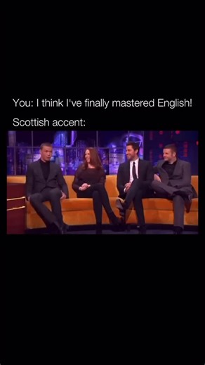 Salkton on Instagram: "Follow @salkton 🏴 SCOTLAND HAS TWO LANGUAGES — NOT ONE When people say “the Scottish language,” they’re usually talking about Scots and Scottish Gaelic—two very different languages with deep roots in Scotland’s history. Scots comes from Old English and is closely related to modern English, but it has its own grammar, vocabulary, and literary tradition. It’s been spoken for centuries in Lowland Scotland and was famously used by poets like Robert Burns. Scottish Gaelic, on 