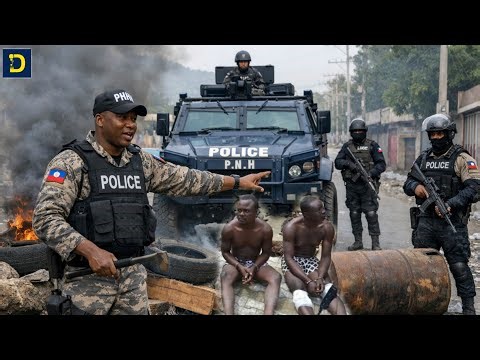14 mai 2026 Deblozay pete jodia Lapolis frape fò, 7 Bandi Tonbe, Pierre Eserance anba Kòd, Zen pete