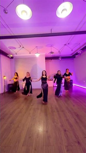 Dinar.madalieva dancing class clips