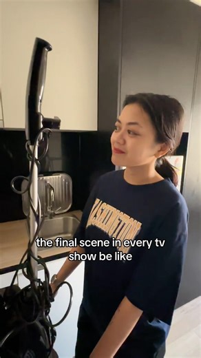 every tv show be like #funnyshort #viral