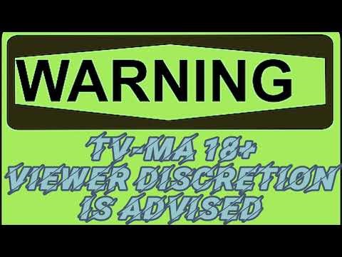 Viewer Discretion Is Advised : TV-MA Intro