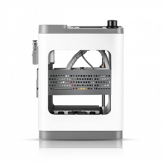 Weedo Tina 2 ; caractéristiques, test, prix et tutoriel imprimante 3D