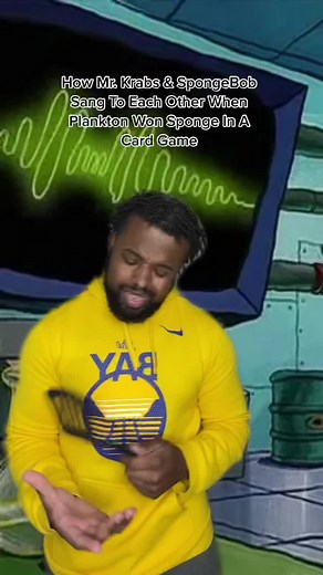 The Epic SpongeBob Episode: This Grill Is Not A Home