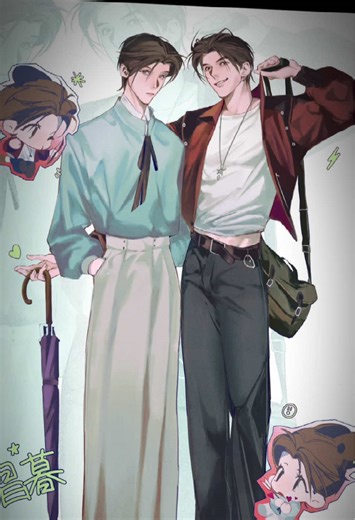 Fanart và Clip Studio Paint: Tái hiện cảm xúc của bạn