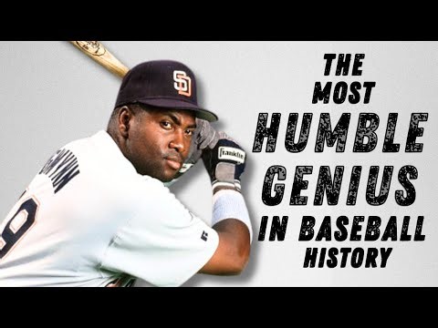 The Forgotten Story of MLB’s ‘Perfect Hitter’”