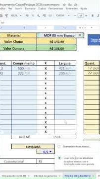 Automate Google Sheets: Repeat actions with a button