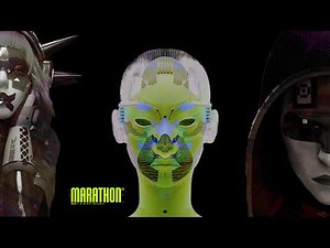 Dark Secrets Built into Every Marathon Shell