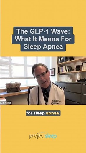 Zepbound for Sleep Apnea: A Sleep Doctor Explains