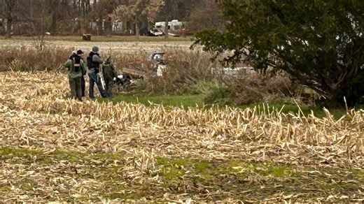 Missing Huron County woman Amanda Dean update: Ohio BCI resumes search warrant execution near Collins