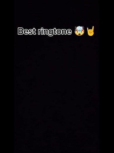🤯 Best Ringtone Ever 🤘🔥 | Viral Trending Tone 2026