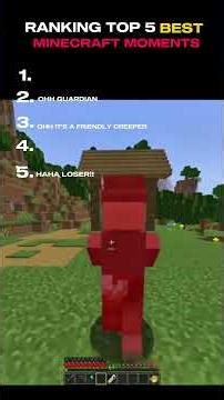 #bestminecraftclips #short