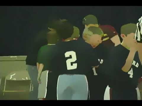 JayHawk Basketball (2003-04)