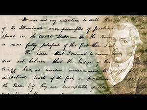 HISTORY OF ILLUMINATI - Full Documentary HD