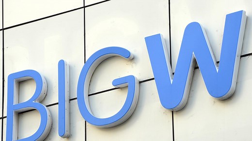 Big W's ad campaign blunder