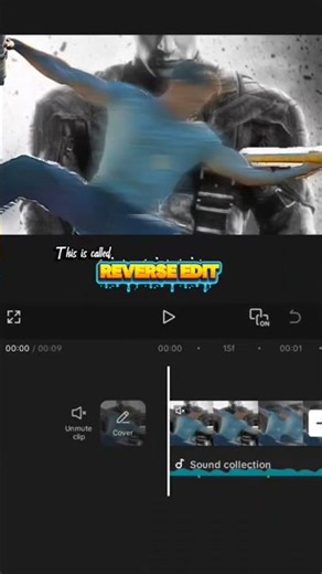 "The Reverse edit"⏳...#amv #marvel #cc #4k #fyp #phonk #capcutpro