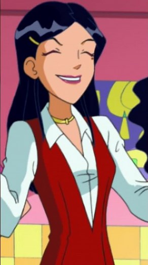 Stealing Sammy's Thunder ⚡ | Totally Spies!