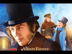 Scrooge; Dom & Mike's Spoiler Alert - Discuss this Musical Version of A Christmas Carol!