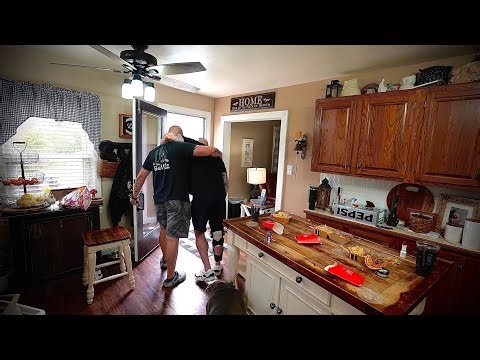 McDonald’s ￼Big Arch Prank Gone Wrong!!! (TheBellLife)