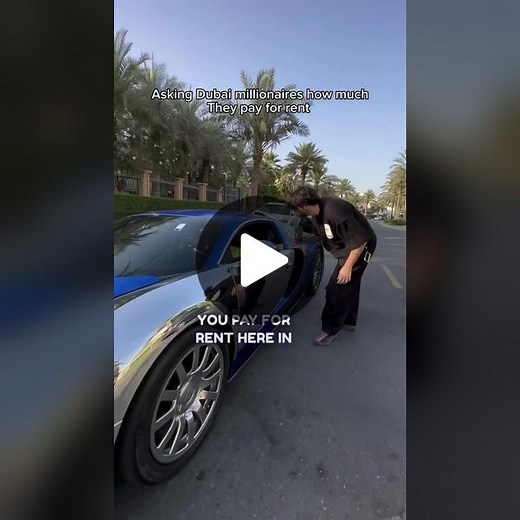 Luxurious Dubai Houses Tour by Rich Kids of Dubai