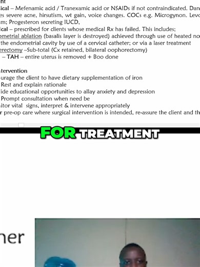 Stop Excessive Bleeding_ Effective Treatments Explained#fyppppppppppppppppppppppp