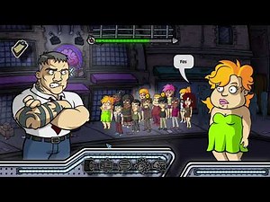 Out Of The Box Gameplay (PC Game)