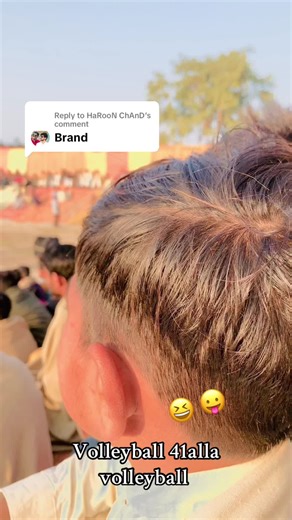 Volleyball Comedy Moments and Fun Reactions