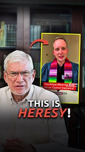 There’s a wave of so-called “pastors” on social media spreading messages that completely twist Scripture. Today, I respond to some of these clips and break down the lies behind them. | Ken Ham