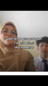 Viral guru agama vs siswa di Grobogan terciduk durasi 7menit link dikomentar! #guru #guruviral #grobogan #viralpost2025シ #viralguru #ibusitiguruagamagrobogan #bugurudanmuridgrobogan #ibusitimulyati #ibusitiviral #ibusitiguruagama | Ferronica