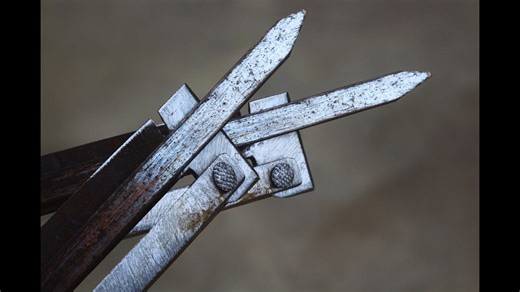 Useful simple inventions