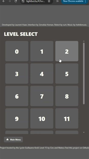 This Game Teaches You Python Logic Secretly 🧠