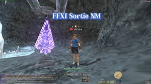 最终幻想十一（FFXI）SAM/DRG