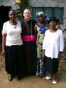 About - American National Catholic Church