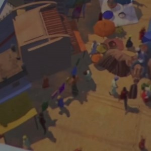 🎉🇮🇳 Chandigarh, get ready for an amazing culinary spectacle! For the first time ever, Le Petit Chef & Friends are coming to Hyatt Centric Sector 17 Chandigarh this July. Join the world's smallest chef and his friends for an unforgettable dining adventure. | Le Petit Chef