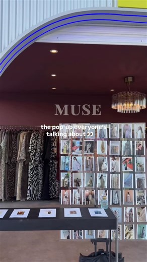 Muse on Instagram: "it’s finally here. the pop-up everyone’s talking about starts today 👀 eMOTB brings together some of the coolest activations, really good brands, and food trucks — and this is where you’ll find our most-loved Muse abayas, in limited pieces. one of our last pop-ups before ramadan begins. jan 1–11 Dubai Design District 4pm–10pm weekends 12pm–12am limited Muse pieces. no restocks once they’re gone."