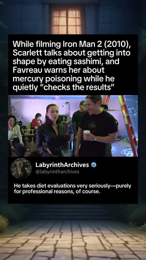 Mercury Poisoning! 🍣