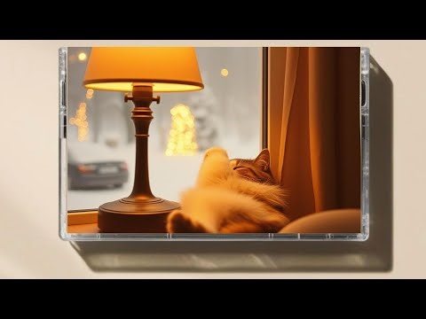 [Cassette loop] Weekend playlist Vol.31 [1h loop BGM]