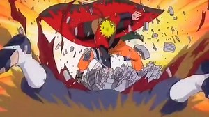 【火影忍者】超燃的战斗集锦，真的让人热血沸腾！