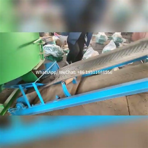 Testing of Automatic Brick Making Machine #blockmachine #machine #manybricks #manufacturing