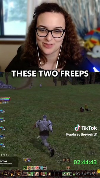 Unspoken Rules in Ettenmoors: Exploring MMORPG Dynamics