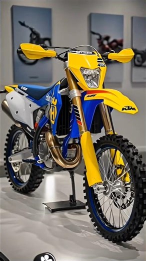 2027 Suzuki RM‑Z350 – The Next-Gen Motocross Monster | Power, Tech & First Look!