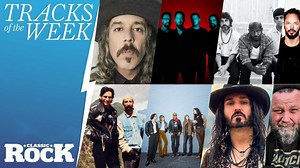 The eight new rock songs you need to start your week