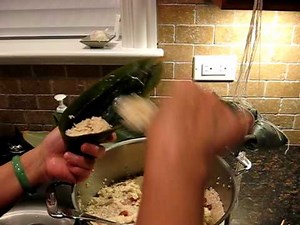 How to Make Zongzi